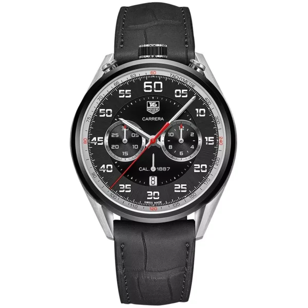 Tag Heuer Carrera CAR2C12.FC6327 Calibre 1887 45