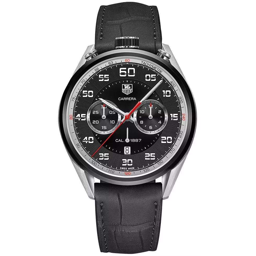 Tag Heuer Carrera CAR2C12.FC6327 Calibre 1887 45