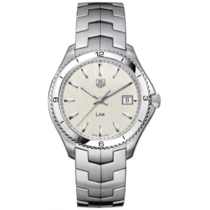 Tag Heuer Link WAT1111.BA0950 Quartz 40