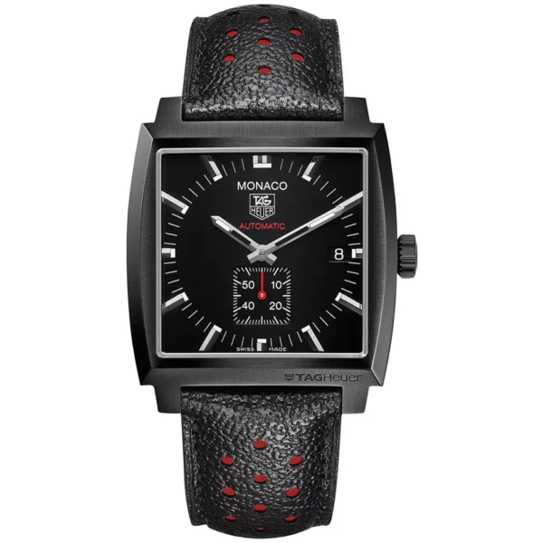 Tag Heuer Monaco WW2119.FC6338 Calibre 6 37mm