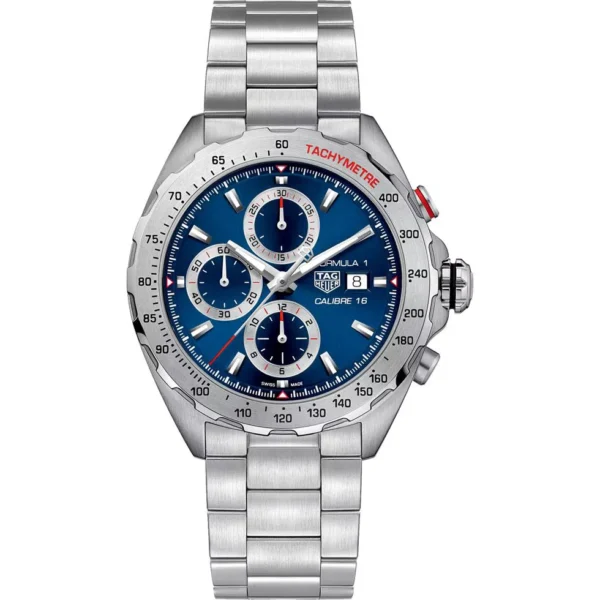 Tag Heuer Formula 1 CAZ2015.BA0876 Calibre 16 44