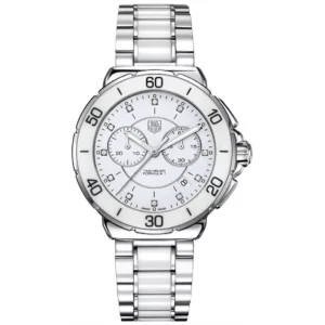 Tag Heuer Formula CAH1211.BA0863 Diamond 41mm