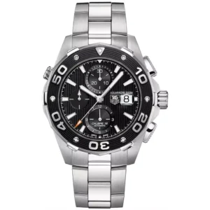 Tag Heuer Aquaracer CAJ2110.BA0872 Automatic 44mm