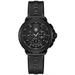 Tag Heuer Formula 1 CAU1114.FT6024 Swiss Rubber 42mm