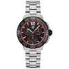 Tag Heuer Formula 1 CAU1116.BA0858 Swiss Watch 42mm