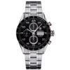 Tag Heuer Carrera CV2A10.BA0796 Swiss Automatic 43mm