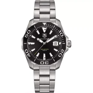 Tag Heuer Aquaracer WAY111A.BA0928 Watch 41mm