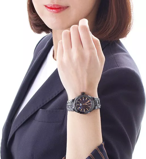 Tag Heuer Link WBC1392.BH0744 Quartz 32