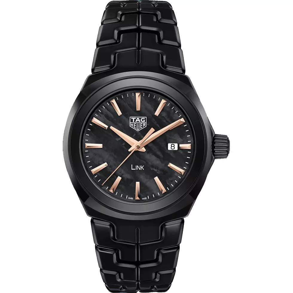 Tag Heuer Link WBC1392.BH0744 Quartz 32