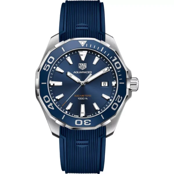 Tag Heuer Aquaracer WAY101C.FT6153 Quartz 43