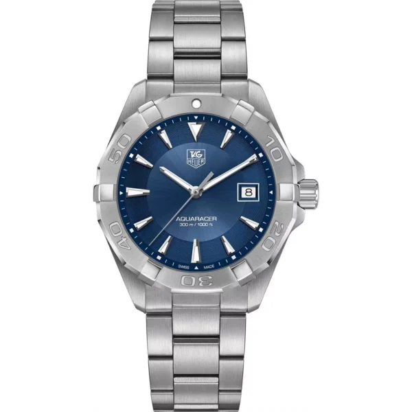 Tag Heuer Aquaracer WAY1112.BA0928 Quartz 40