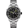 Tag Heuer Aquaracer CAK2111.BA0833 Watch 43mm