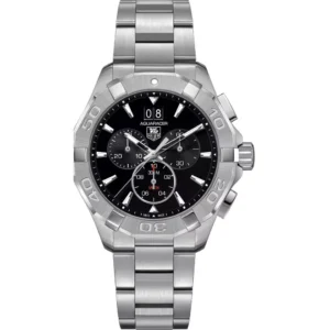 Tag Heuer Aquaracer CAY1110.BA0927 Quartz 43