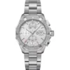 Tag Heuer Aquaracer Cay2111.Ba0927 Calibre 16 43