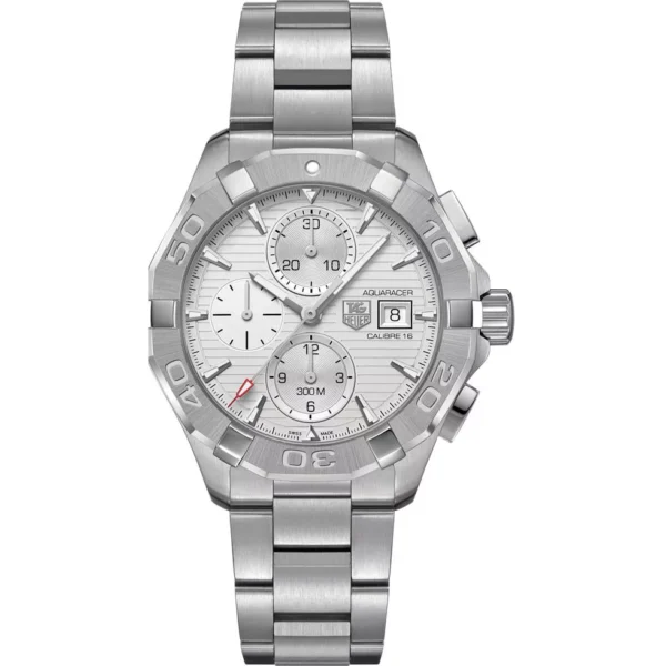 Tag Heuer Aquaracer Cay2111.Ba0927 Calibre 16 43