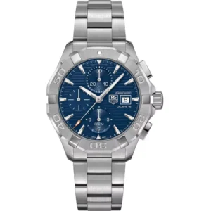 Tag Heuer Aquaracer CAY2112.BA0927 Calibre 16 43