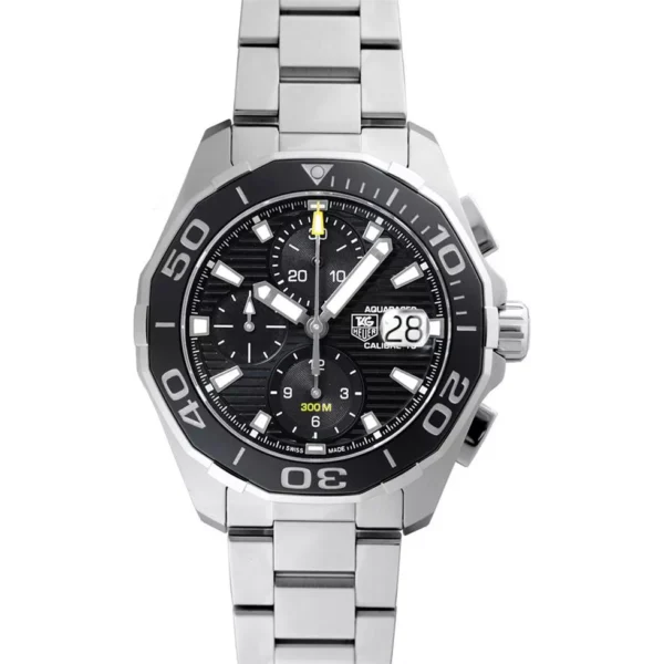 Tag Heuer Aquaracer CAY211A.BA0927 Calibre 16 43