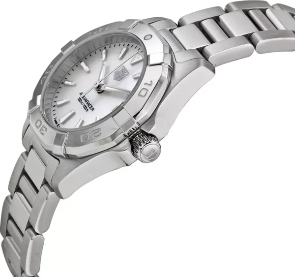 Tag Heuer Aquaracer WAY1412.BA0920 Watch 27mm