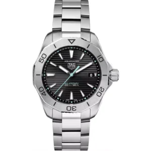 Tag Heuer Aquaracer WBP1114.BA0000 200 Watch 40mm