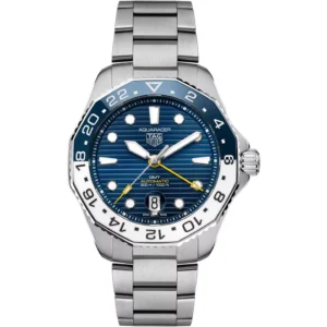 TAG Heuer Aquaracer Professional 300 GMT 43mm