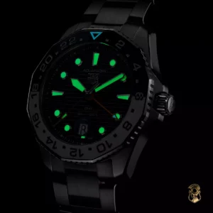 TAG Heuer Aquaracer Professional 300 GMT 43mm