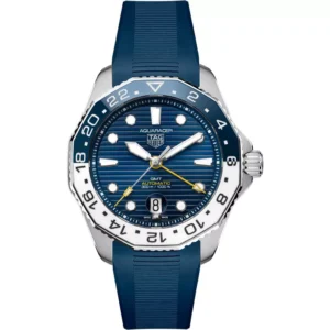 TAG HEUER AQUARACER PROFESSIONAL  Automatic Watch 43 mm