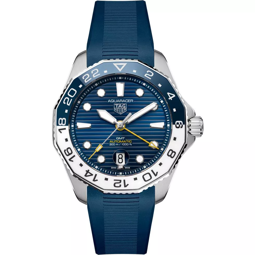 TAG HEUER AQUARACER PROFESSIONAL Automatic Watch 43 mm
