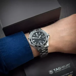 Tag Heuer Aquaracer WAK2110.BA0830 500 41mm