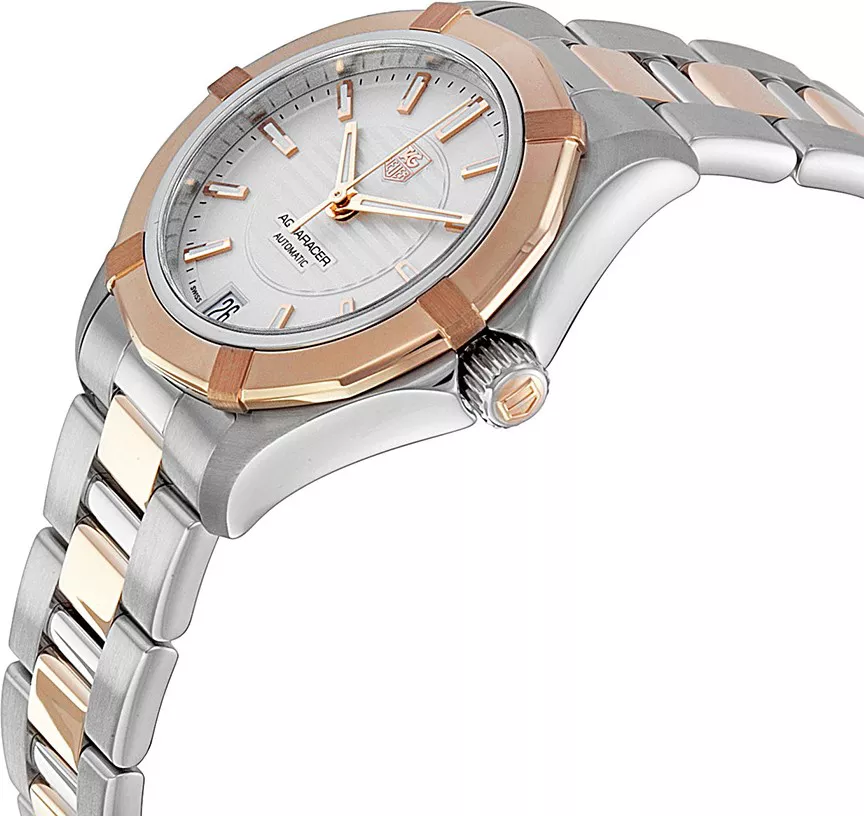 Tag Heuer Aquaracer WAP2350.BD0838 Calibre 5 34mm