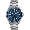 Tag Heuer Aquaracer WAY101C.BA0746 Quartz 43