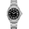 Tag Heuer Aquaracer WAY1110.BA0910 40.5mm