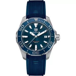 Tag Heuer Aquaracer WAY111C.FT6155 Quartz 41