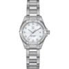 Tag Heuer Aquaracer WAY1414.BA0920 Diamond 27mm