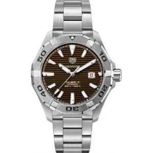 Tag Heuer Aquaracer WAY2018.BA0927 43mm