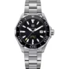 Tag Heuer Aquaracer WAY201A.BA0927 Watch 43mm