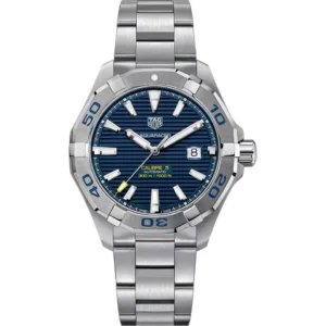 Tag Heuer Aquaracer WAY201H.BA0927 Calibre 5 43