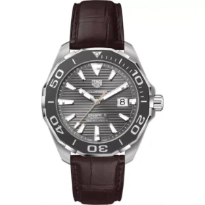 Tag Heuer Aquaracer WAY201M.FC6474 Watch 43mm