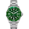 Tag Heuer Aquaracer WAY201S.BA0927 Watch 43mm