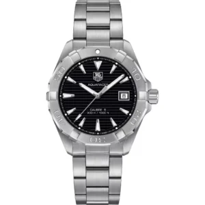 Tag Heuer Aquaracer WAY2110.BA0928 Calibre 5 40.5mm