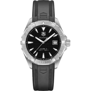 Tag Heuer Aquaracer WAY2110.FT8021 Calibre 5 40.5