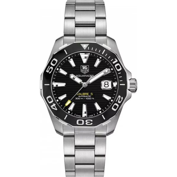 Tag Heuer Aquaracer WAY211A.BA0928 Calibre 5 41mm