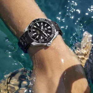 Tag Heuer Aquaracer WAY211A.FT6151 Calibre 5 41