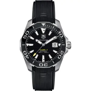 Tag Heuer Aquaracer WAY211A.FT6151 Calibre 5 41