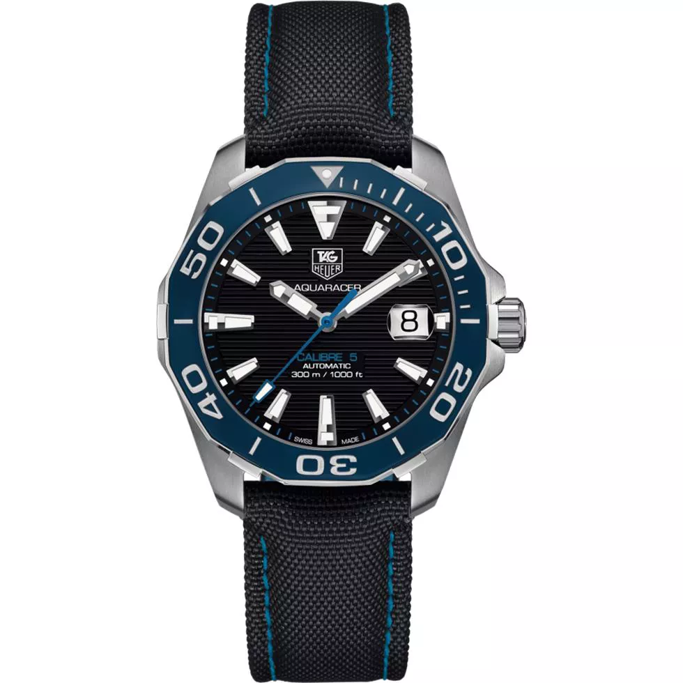 Tag Heuer Aquaracer WAY211B.FC6363 41mm