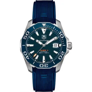 Tag Heuer Aquaracer WAY211C.FT6155 Calibre 5 40.5mm