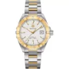 Tag Heuer Aquaracer WAY2151.BD0912 Calibre 5 40.5