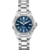 Tag Heuer Aquaracer WBD131D.BA0748 Watch 35mm