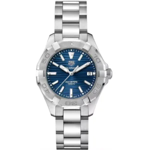 Tag Heuer Aquaracer WBD131D.BA0748 Watch 35mm