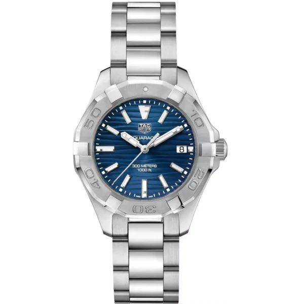 Tag Heuer Aquaracer WBD131D.BA0748 Watch 35mm