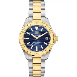 Tag Heuer Aquaracer WBD1325.BB0320 Watch 32mm